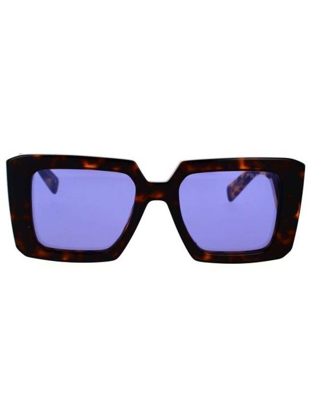 Sunglasses PR23YS 2AU05Q TARTARUGATO - PRADA - BALAAN 1