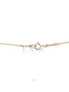 women necklace - TIFFANY & CO. - BALAAN 9