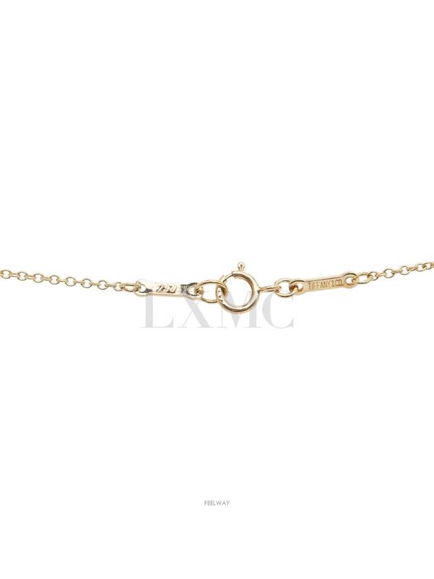 women necklace - TIFFANY & CO. - BALAAN 9