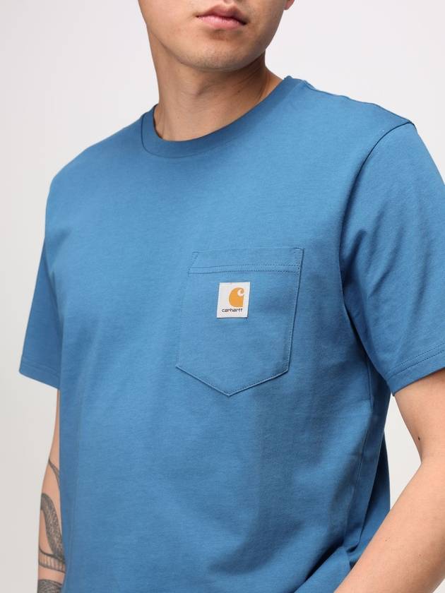 T-shirt men Carhartt Wip - CARHARTT WIP - BALAAN 3