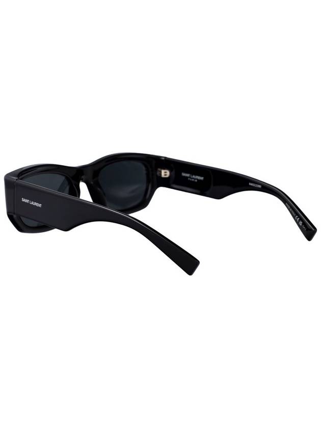 Saint Laurent Eyewear Sunglasses - SAINT LAURENT - BALAAN 4