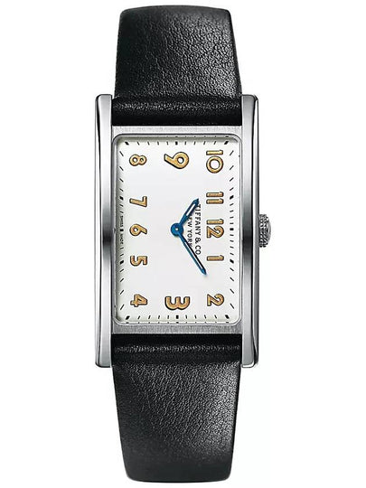 Tiffany East West Mini 2 Hand 37 x 22mm Watch 36668636 - TIFFANY & CO. - BALAAN 2