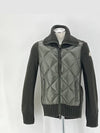 women s knit padding - MONCLER - BALAAN 2