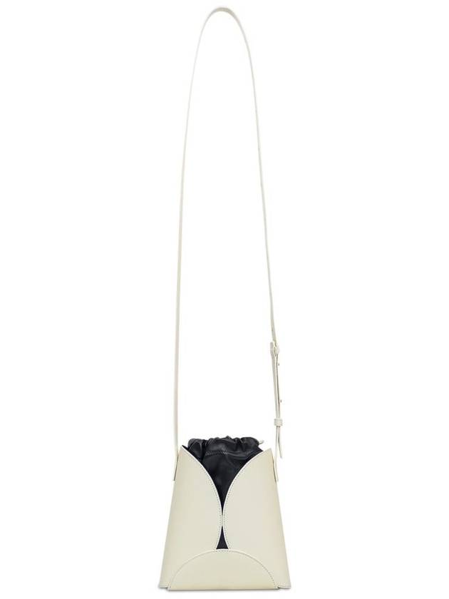 Jil Sander Ellipse Bag - JIL SANDER - BALAAN 4