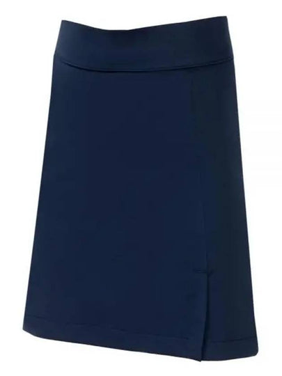 Golf Amelie Skirt GWSD09350 6855 Women's Amelie Skirt - J.LINDEBERG - BALAAN 2