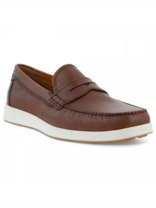 S Light Mock M 540534 01053 Men Moccasins - ECCO - BALAAN 2