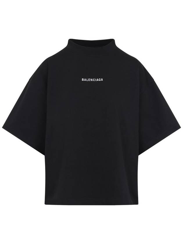 Balenciaga Tshirt - BALENCIAGA - BALAAN 1