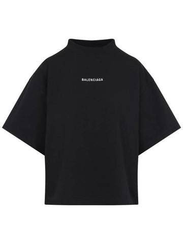 Balenciaga Tshirt - BALENCIAGA - BALAAN 1