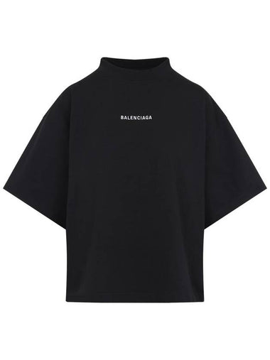 Balenciaga Tshirt - BALENCIAGA - BALAAN 1