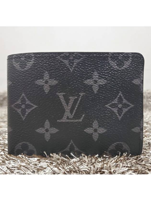 Eclipse half wallet - LOUIS VUITTON - BALAAN 1