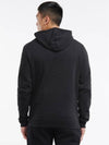 International Pop Over Hoodie Black - BARBOUR - BALAAN 3