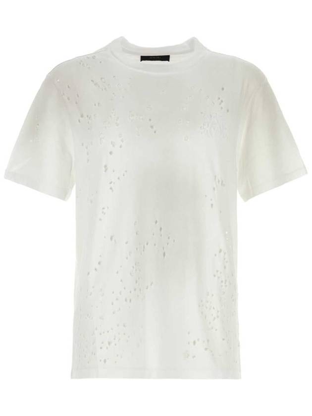 Amiri T-Shirt - AMIRI - BALAAN 1