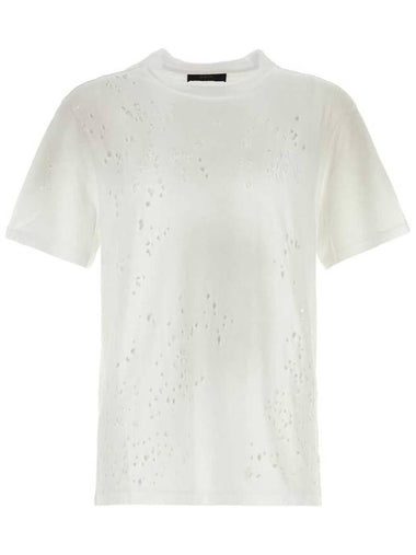 Amiri T-Shirt - AMIRI - BALAAN 1