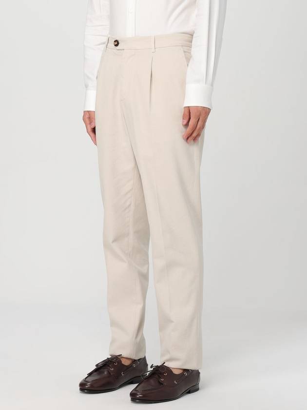 Pants men Brunello Cucinelli - BRUNELLO CUCINELLI - BALAAN 4