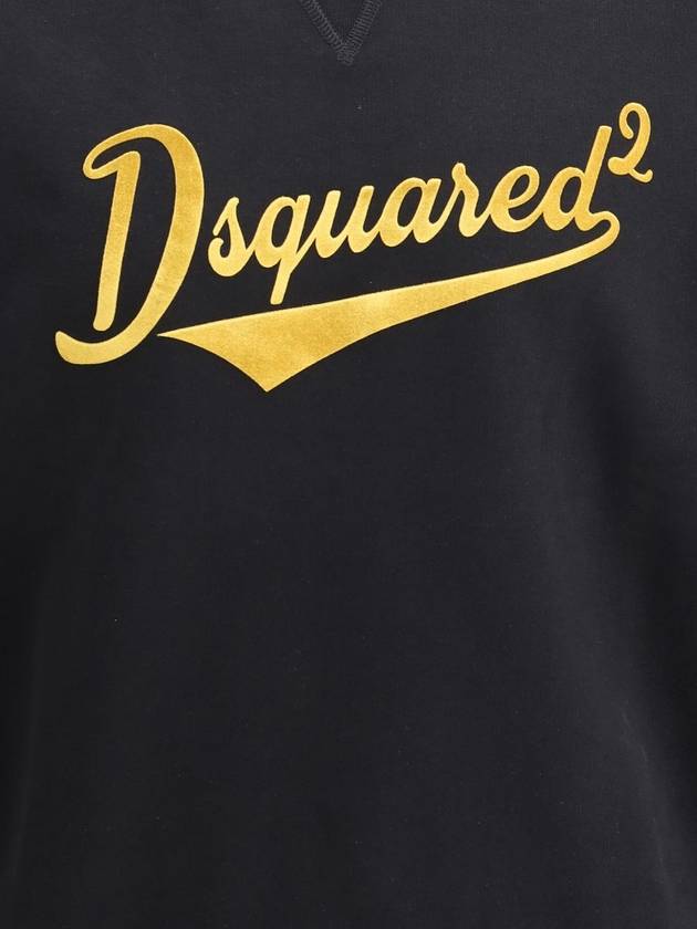 DSQUARED2 'Cool Fit' Sweatshirt - DSQUARED2 - BALAAN 4