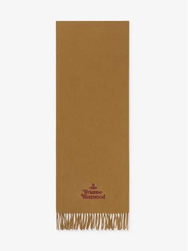 Muffler Scarf 81030007W00Q7 C407 - VIVIENNE WESTWOOD - BALAAN 2