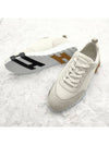 Bouncing Low Top Sneakers Blanc - HERMES - BALAAN 2