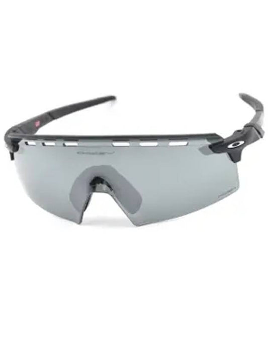 Eyewear Encoder Sunglasses Black - OAKLEY - BALAAN 1