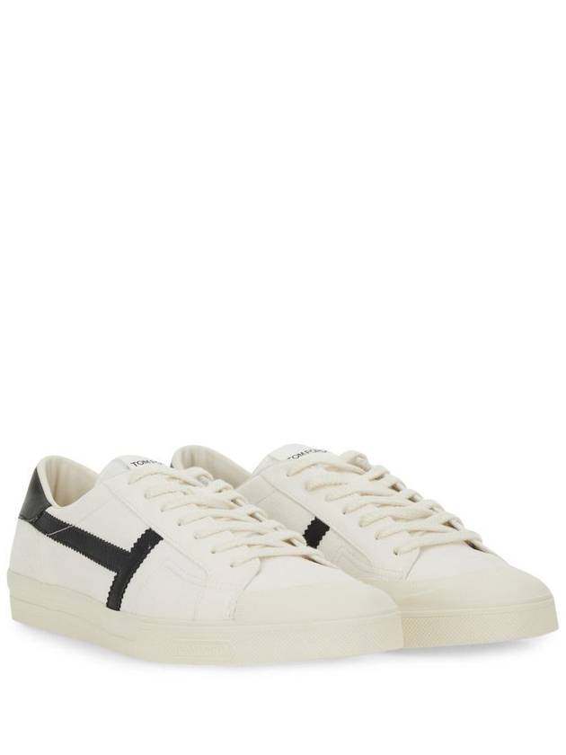 Tom Ford "Jarvis" Sneaker - TOM FORD - BALAAN 2