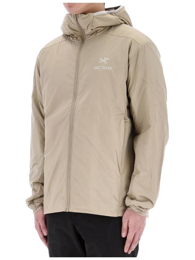 Atom hoodie windbreaker X000007487 SMOKEBLUFF - ARC'TERYX - BALAAN 4