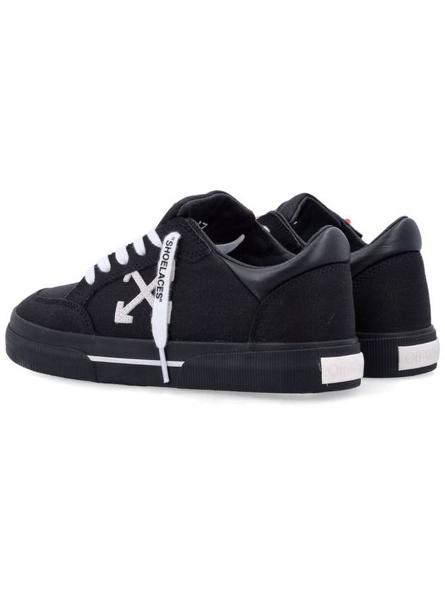 NEW LOW VULCANIZED - OFF WHITE - BALAAN 4