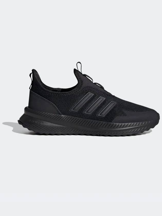 X PLR Pulse Black IE8476 - ADIDAS - BALAAN 4