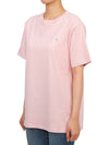 Kids T Shirt 323832904143 Pink - POLO RALPH LAUREN - BALAAN 3