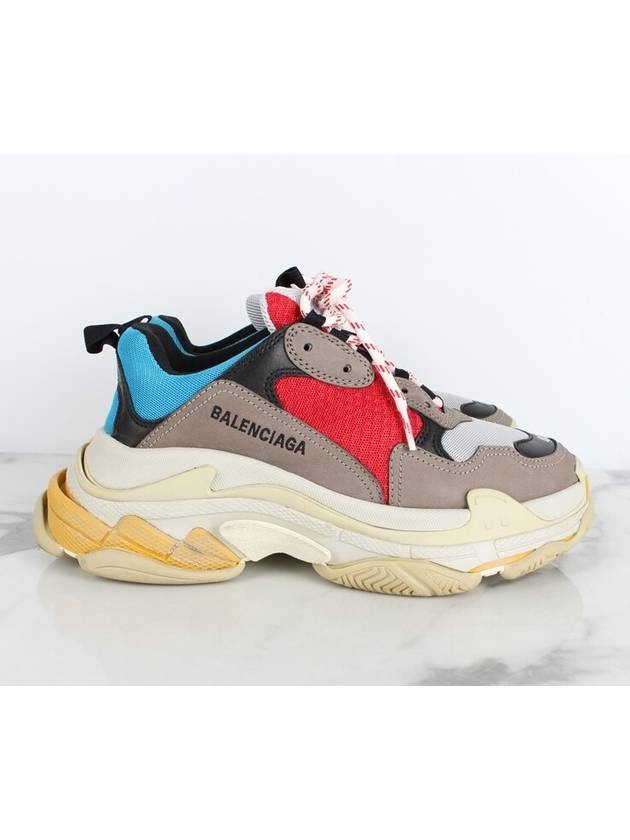 Triple S Multi 40 - BALENCIAGA - BALAAN 5