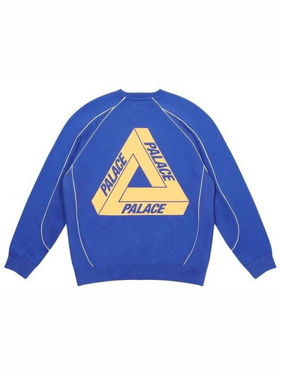 men's sweatshirt - PALACE - BALAAN 2