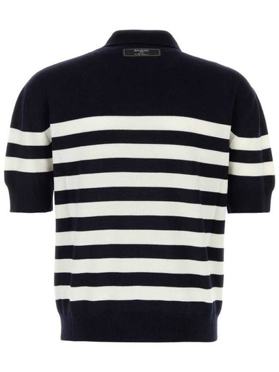 Balmain Polo - BALMAIN - BALAAN 2