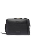 Logo Cross Bag Black - TOM FORD - BALAAN 2