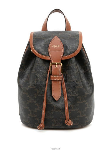 men backpack - CELINE - BALAAN 1