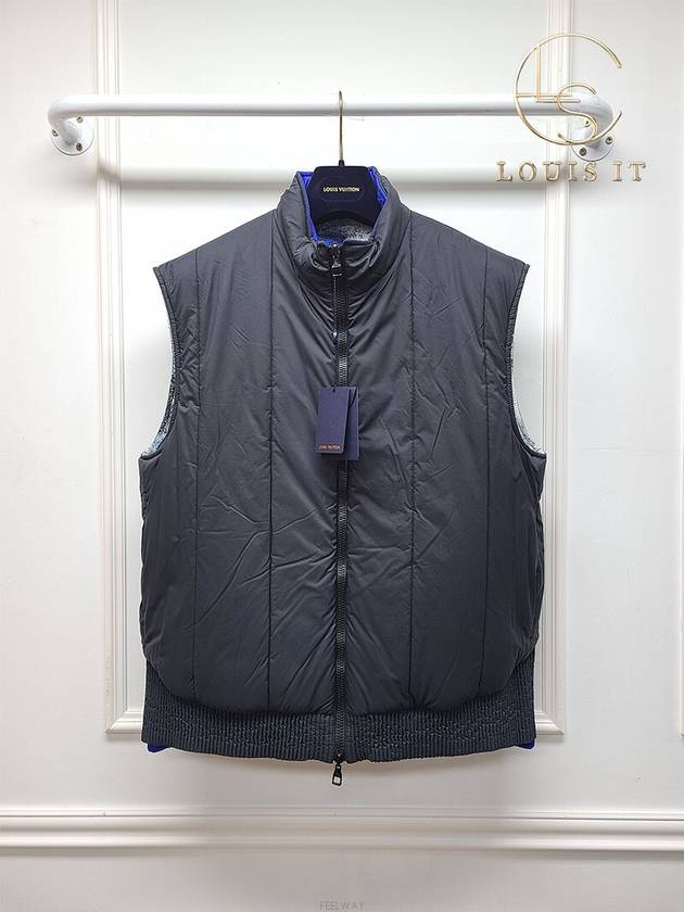 men s vest - LOUIS VUITTON - BALAAN 5