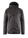 Alb Zip-Up Hoodie Raven - KLATTERMUSEN - BALAAN 2