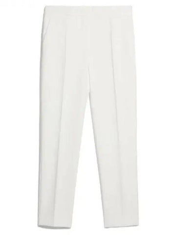 Max Mara PEGNO Viscose Jersey Pants - MAX MARA - BALAAN 1