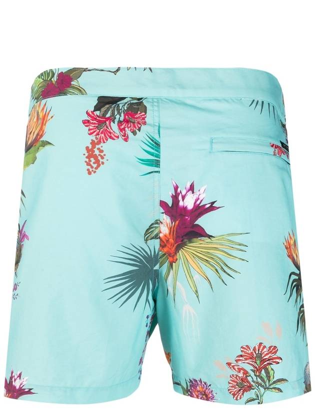 Swim Pants 1B354 4021 250 MultiColour - ETRO - BALAAN 3