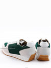 men sneakers - HERMES - BALAAN 5