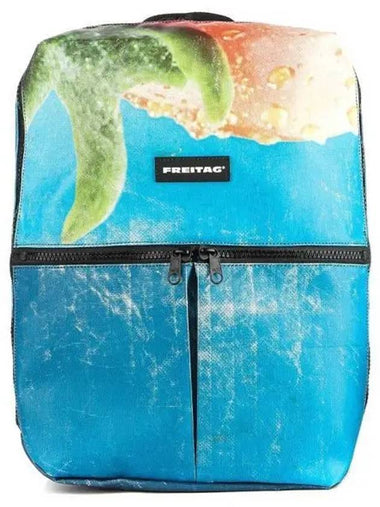 Unisex backpack 271433 - FREITAG - BALAAN 1