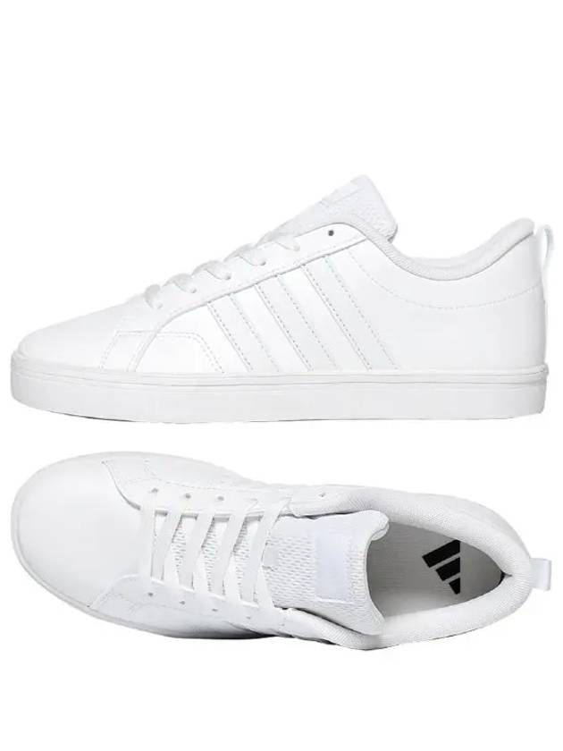 Kids VS Face 2.0 Sneakers Cloud White - ADIDAS - BALAAN 6