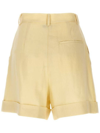 The Andamane 'Rina' Bermuda Shorts - ANDAMANE - BALAAN 2