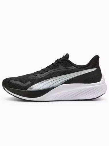 Pounce Light 31077801 BLACK WHITE 758471 - PUMA - BALAAN 1