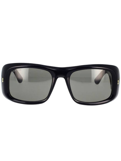 sunglasses GG1080S 001 BLACK - GUCCI - BALAAN 2