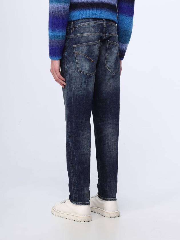 Jeans Dondup in denim - DONDUP - BALAAN 3