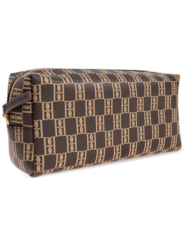 By Malene Birger Toiletry Bag Bae, Women's, Brown - BY MALENE BIRGER - BALAAN 6