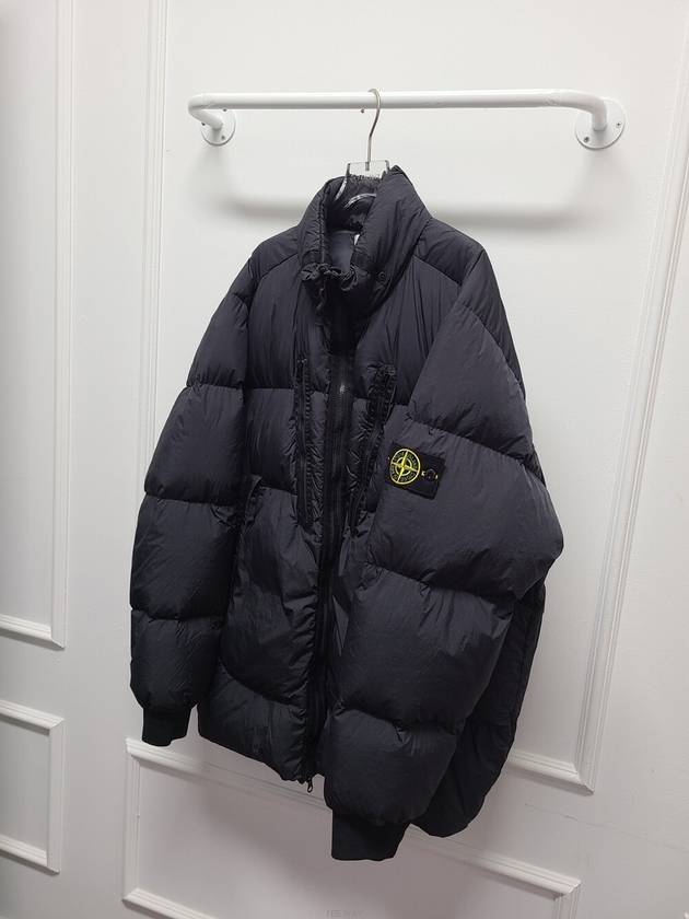 men padding - STONE ISLAND - BALAAN 3