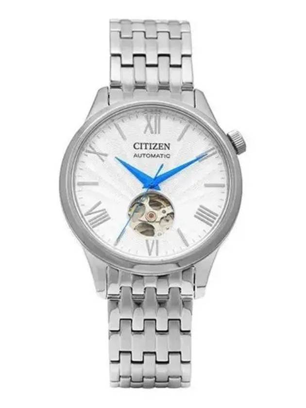 Men s metal watch 271016 - CITIZEN - BALAAN 1