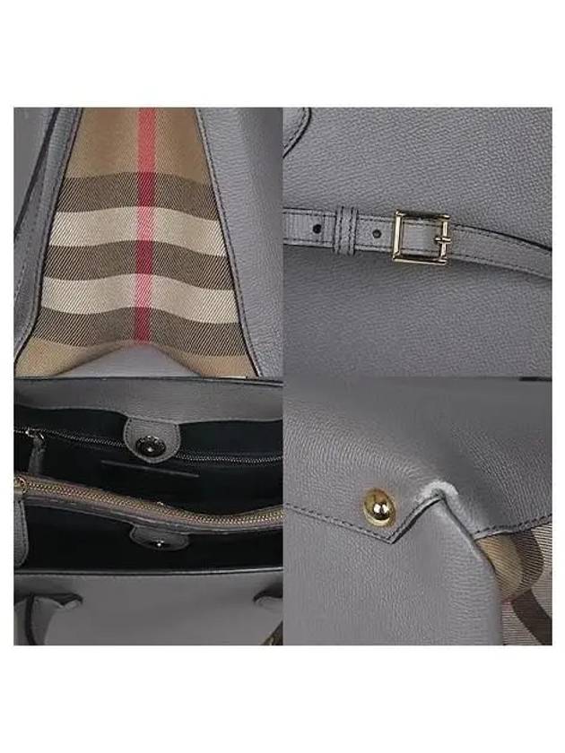 4020282 2 WAY bag - BURBERRY - BALAAN 5