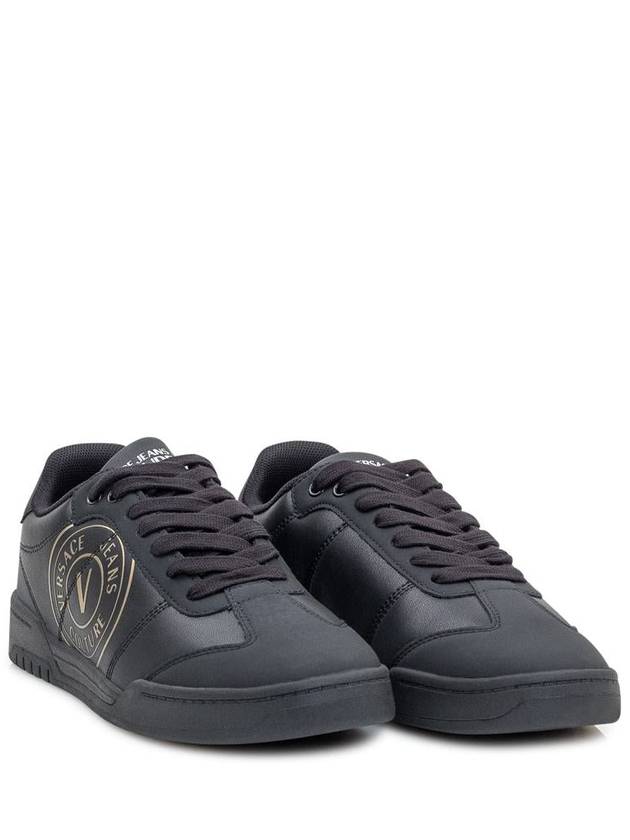 Versace Jeans Couture Brooklyn Sneaker - VERSACE - BALAAN 2