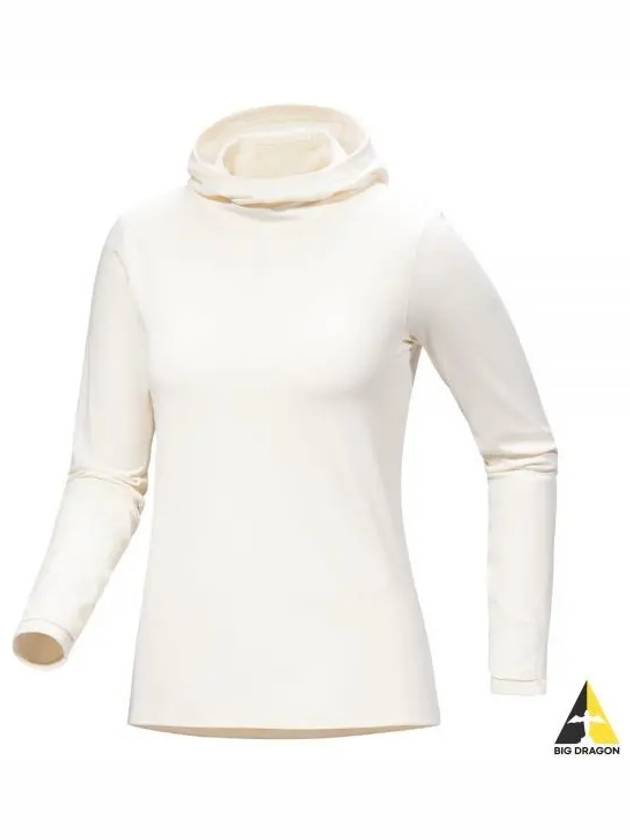 ARC TERYX Theme Thermal Hoody Women AJOFWX8476ASR ATOM HEAVYWEIGHT W - ARC'TERYX - BALAAN 1