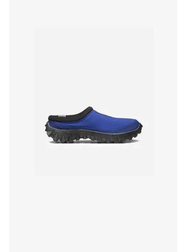 Snowclog Slip-On Blue Quartz - SALOMON - BALAAN 2